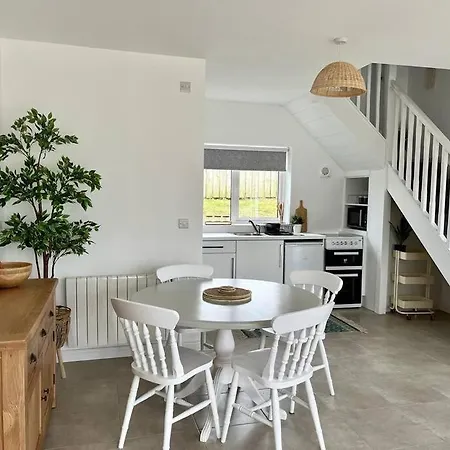 Muckish Maison Dunfanaghy Esterno foto