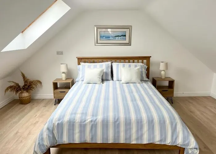 Muckish Maison
