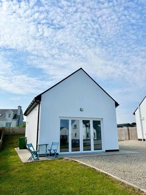 Appartement Muckish Maison Dunfanaghy