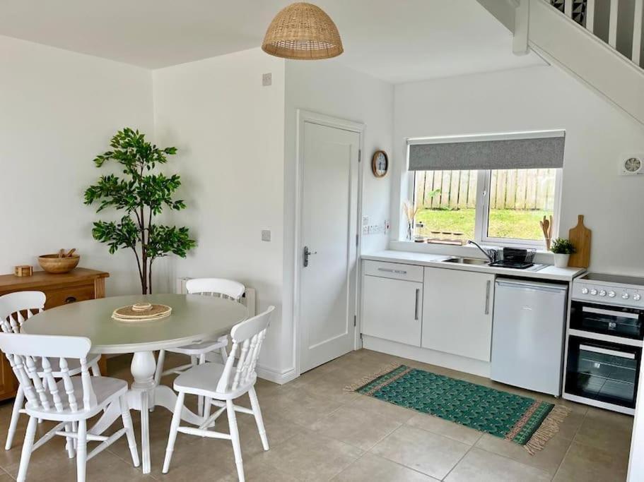 Muckish Maison Apartment