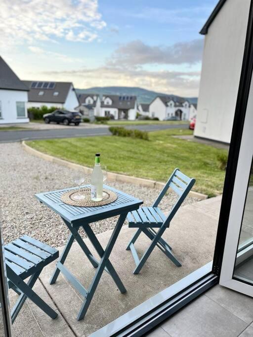 Apartment Muckish Maison *