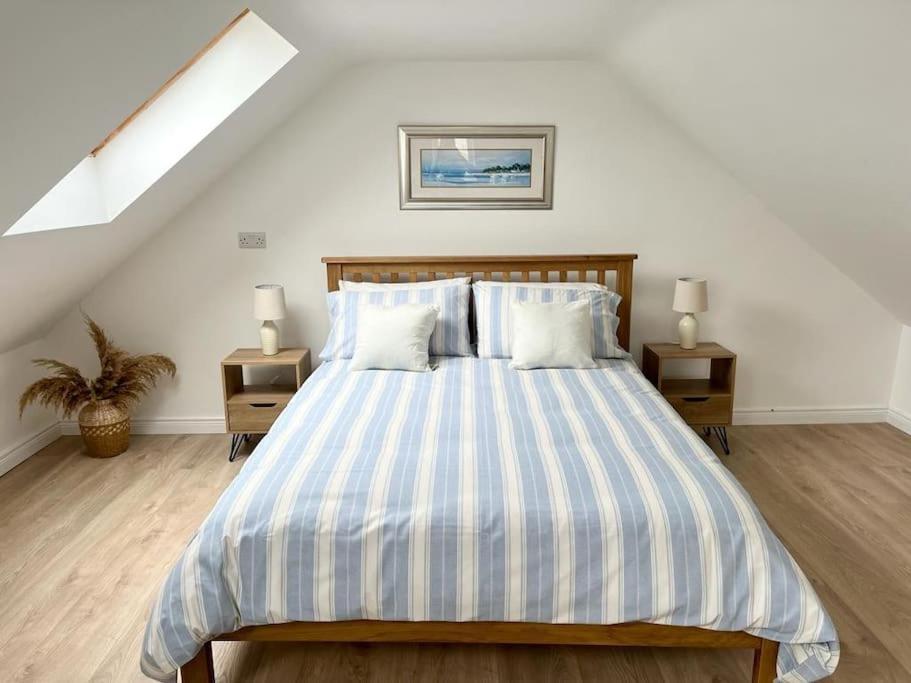 Muckish Maison * Dunfanaghy