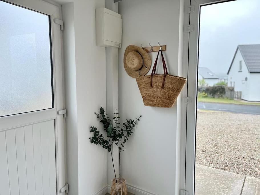 Muckish Maison Appartement Dunfanaghy