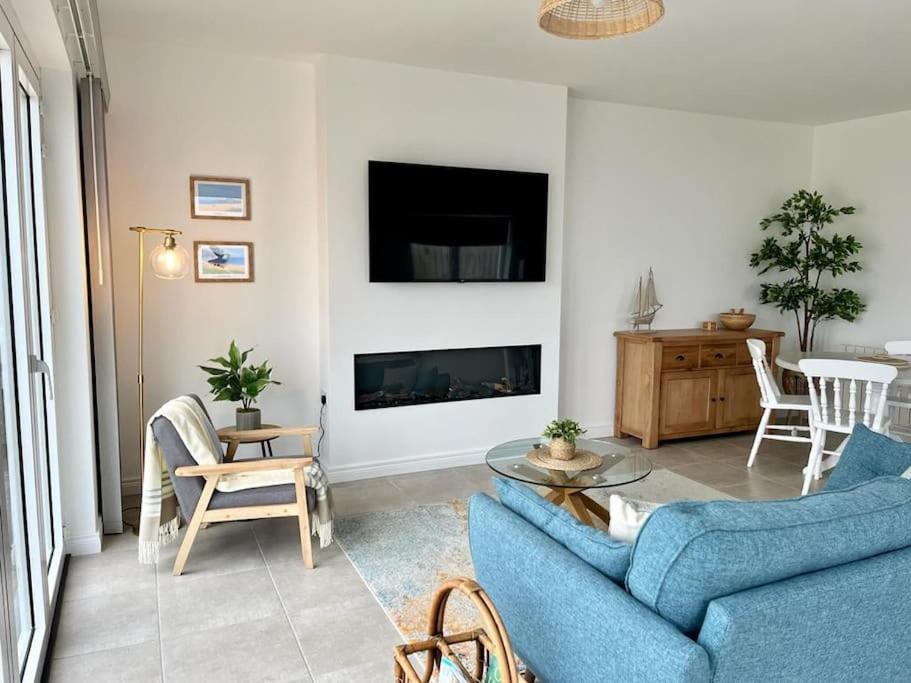 Muckish Maison