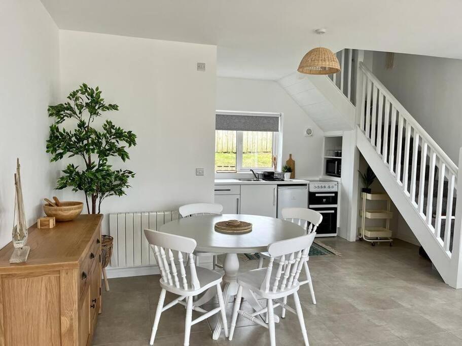 Muckish Maison