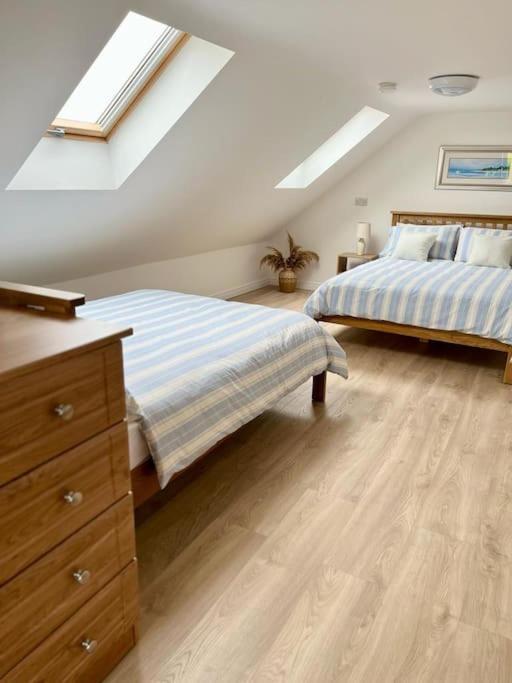 Apartment Muckish Maison Dunfanaghy