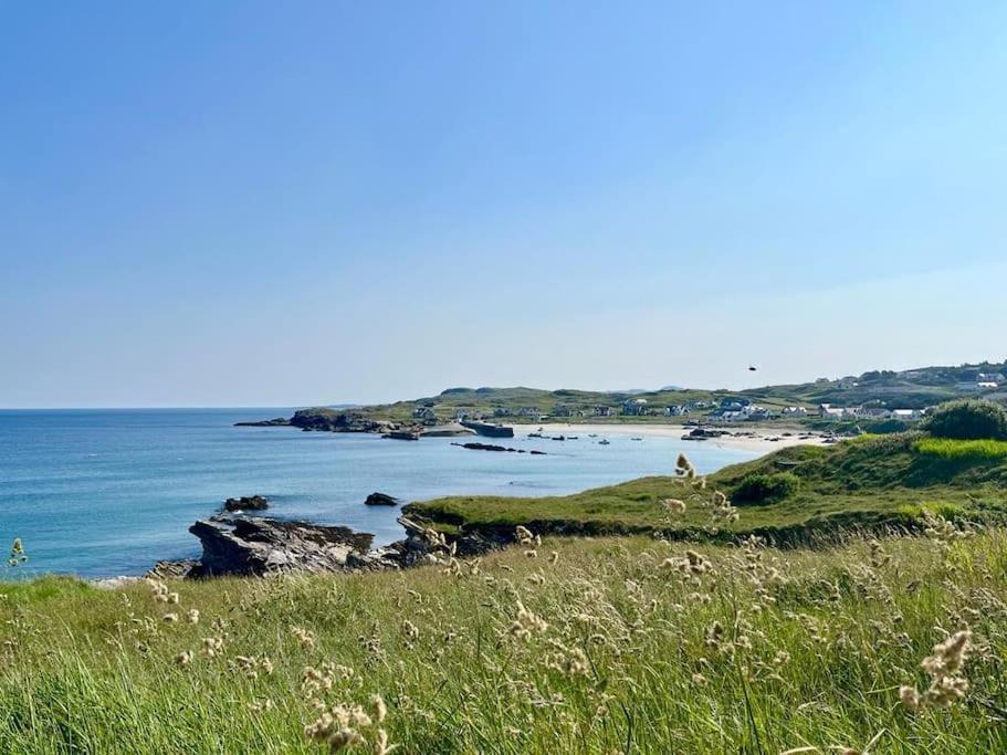 Appartement Muckish Maison Dunfanaghy