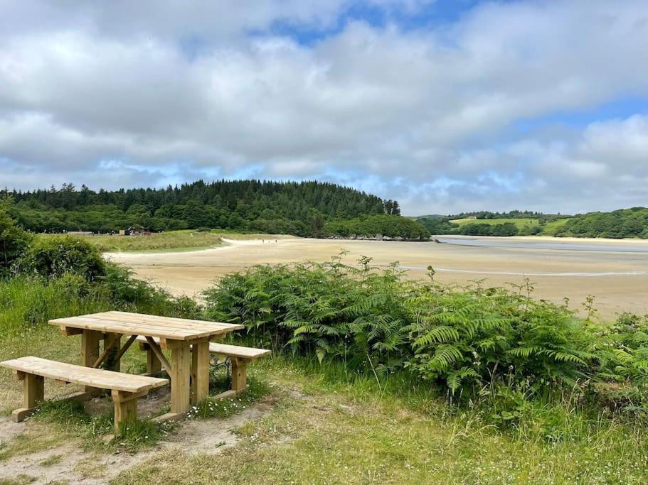 Muckish Maison Apartment Dunfanaghy