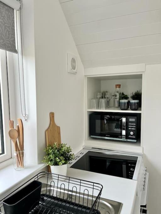 Muckish Maison
