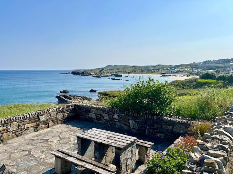 Muckish Maison * Dunfanaghy
