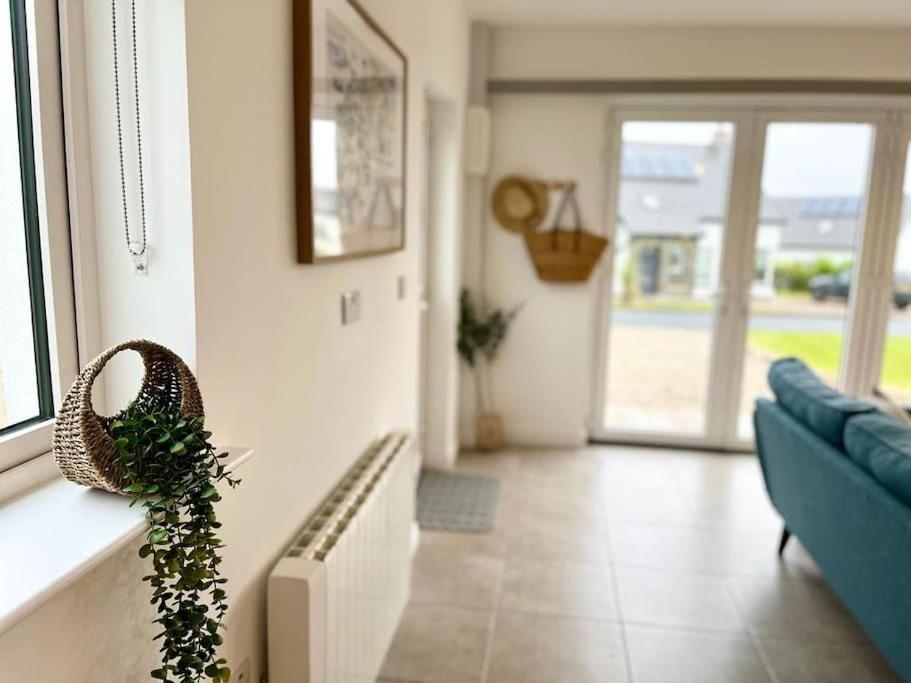 Muckish Maison Appartement