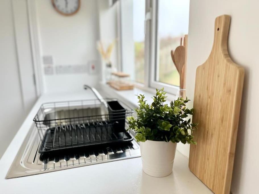 Muckish Maison Appartement *